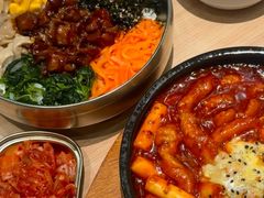 -米村拌饭(天津东丽万达店)