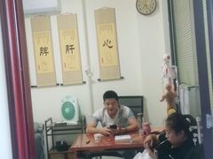 -张钰强中医正骨推拿连锁(唐家人才公寓店)