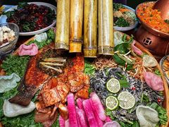 -遇见阿家村云南菜(魏公村店)