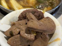 -围炉夜话·潮汕卤水火锅(榕江店)