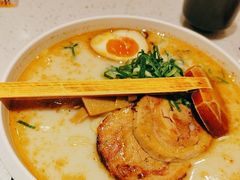 -味千拉面(又一城店)