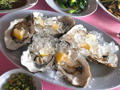 -旗鱼海番村(Orang Asli)