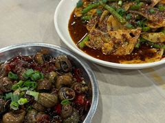 -辣螃铠盆盆蟹大排档(总店)