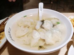 -凤起龙游老面包子(凯德晶品店)