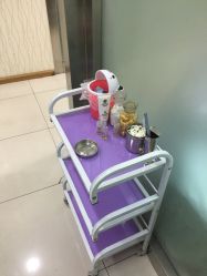 -苗医生专业祛痘·皮肤管理