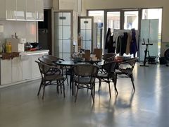 -中田健身工作室(嘉定江桥店)