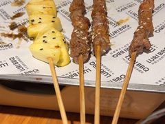 -馋嘴猫北京食堂·烤鸭·宵夜(亚运村店)