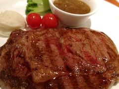 -斗牛士牛排(南京东路店)
