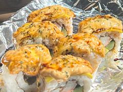 -九田家黑牛烤肉料理(新辰里亚运村店)