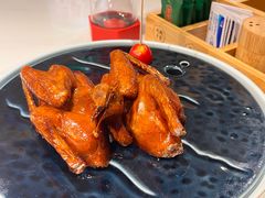 -大鸽饭(马王堆店)