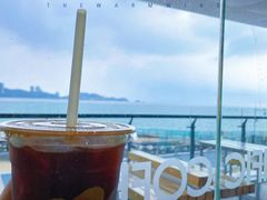 -太平洋咖啡(海天驿站店)