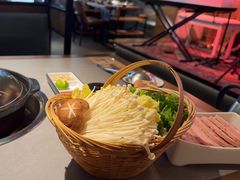 -同仁四季椰子鸡(无锡滨湖万象汇店)