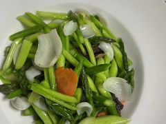 -大理实力希尔顿酒店御璽中餐厅YUXI – CHINESE RESTAURANT
