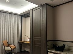 -上海前滩香格里拉大酒店
