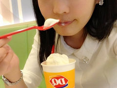 DQ-DQ冰淇淋(天津麦购店)