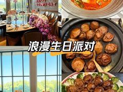 -北書房·墨宴(国际博览中心店)