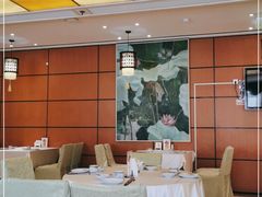 大堂-湖北味道(湖北大厦店)