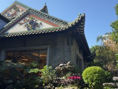-南园酒家(前进路店)