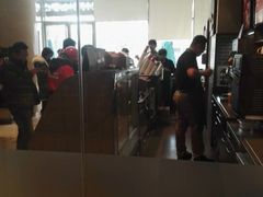 -星巴克(北辰西路店)