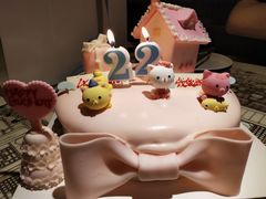 -好利来(四惠店)