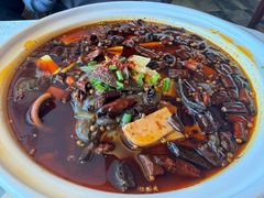 -辣婆婆(航天桥店)