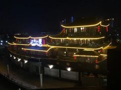 -二十八里太湖船菜(吉祥路店)