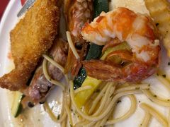 猪排套餐-红房子西菜馆(淮海中路店)