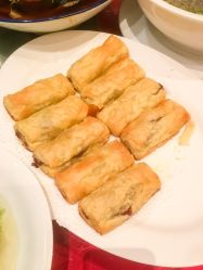 点击看大图 -聚贤堂中餐厅(湖滨金陵饭店店)