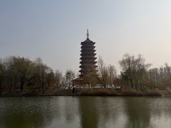 -延庆地质公园博物馆