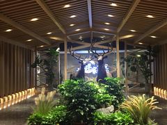 -梁家大院•农家菜(昆山会展中心店)