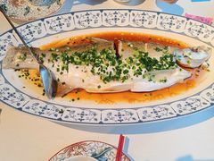 -千百味红餐厅·非遗江西菜(绿地双子塔总店)