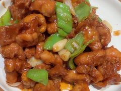 -红蜡烛-养生粥-津鲁菜(中山路店)