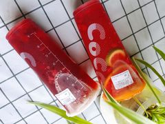 -CoCo都可(包河万达店)