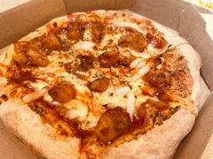 -达美乐比萨(建康路店)