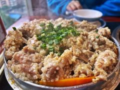 -老来福·非遗酸汤兔(凯旋路店)