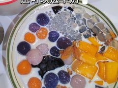 -堂屋糖水店(愚园店)