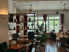 -雕刻时光咖啡馆(交大店)