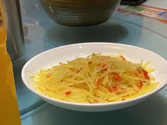 -伙工殿餐厅(吉大店)