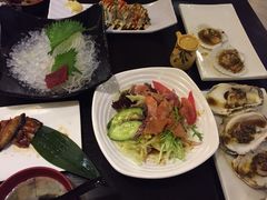 青叶日本料理(阳光广场店)-青叶日式料理(飘亮阳光广场店)