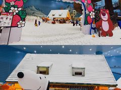 -广州热雪奇迹