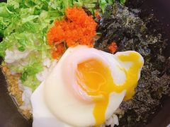 -鱼籽村秘制拌饭(崇文门店)