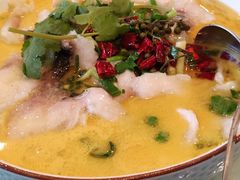 酸菜鱼-旭龙鱼头王(航华店)