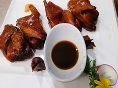 -食神鱼头佛跳墙(百子湾旗舰店)