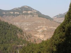 -四门塔风景区
