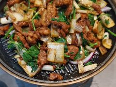 -黑窑厂糖油饼烤鸭·清真菜(旗舰店)