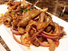 -郑喜旺烧烤(郑州总店)