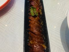 -老平安农家菜(平安店)