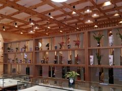 -霸王茶姬(南亚风情第壹城店)