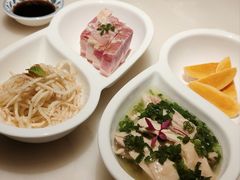-淮扬府(安定门店)