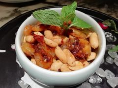 火焰秋虾-佬麻雀·新湘菜(珠海金发购物中心店)